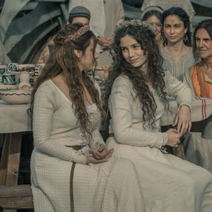 Bilder Die Erben der Erde