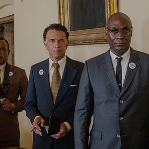 Bilder Michael Cherrie