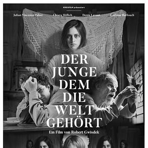 Bilder Der Junge, dem die Welt gehört