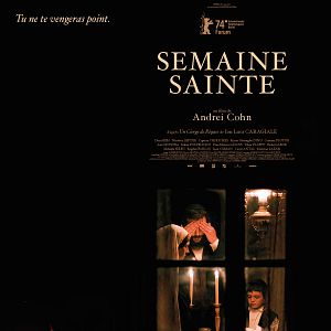 Bilder Săptămâna Mare