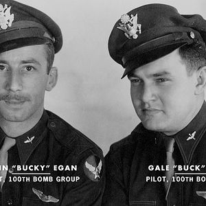 Bilder The Bloody Hundredth