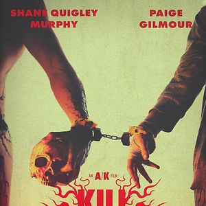 Bilder Kill Your Lover