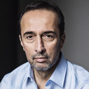 Bilder Bijan Daneshmand