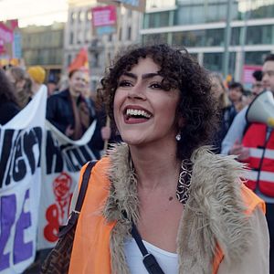 Bilder Niemals allein, immer zusammen