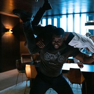 Bilder Winston Duke