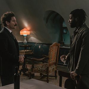 Bilder Fehinti Balogun