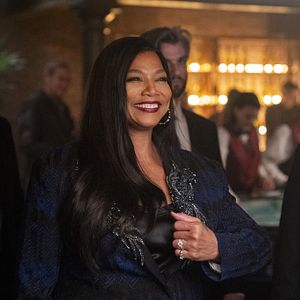 Bilder Queen Latifah