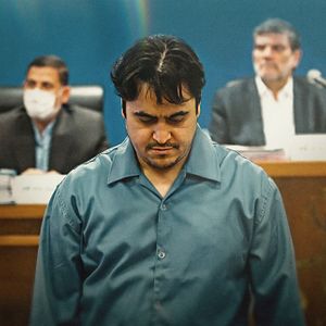 Bilder Der Sohn des Mullahs