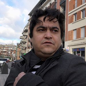 Bilder Der Sohn des Mullahs