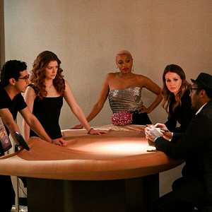 Bilder Kriminell logisch