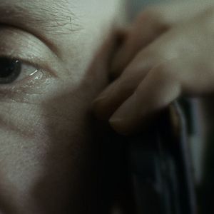 Bilder Sokea mies, joka ei halunnut nähdä Titanicia