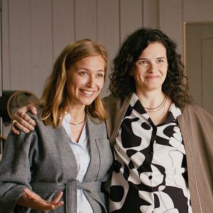 Bilder Lena Lorenz - Kreuz und queer