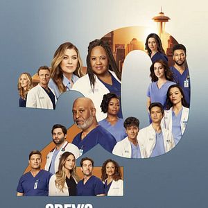 Bilder Grey's Anatomy - Die jungen Ärzte