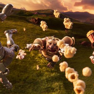 Bilder Das Geheimnis von La Mancha