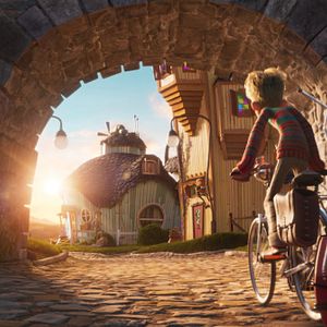 Bilder Das Geheimnis von La Mancha