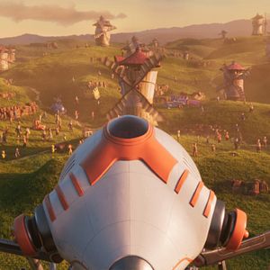 Bilder Das Geheimnis von La Mancha