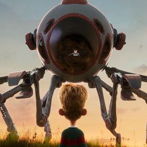 Bilder Das Geheimnis von La Mancha