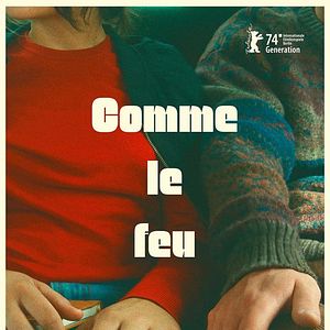 Bilder Comme le feu