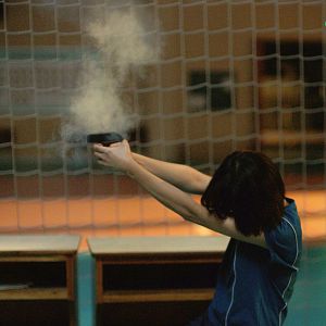 Bilder She Sat There Like All Ordinary Ones