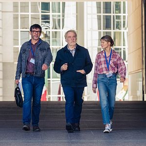 Bilder Bouli Lanners