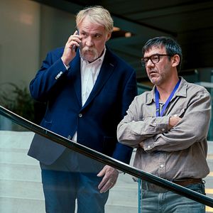 Bilder Bouli Lanners