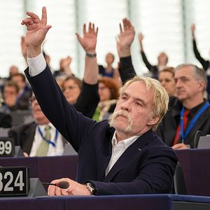 Bilder Bouli Lanners