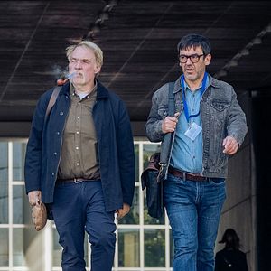 Bilder Bouli Lanners