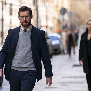 Bilder Luke Kleintank