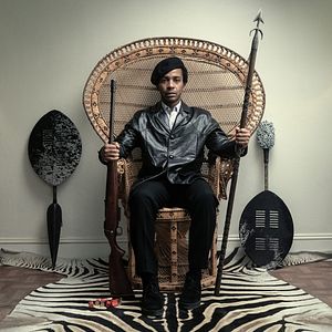 Bilder Andre Holland