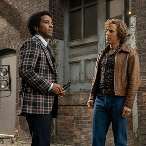 Bilder Andre Holland