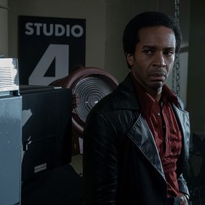 Bilder Andre Holland