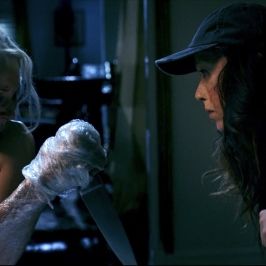 Bilder The Cleaning Lady