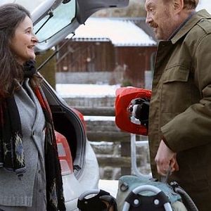 Bilder Der Tote am Teich