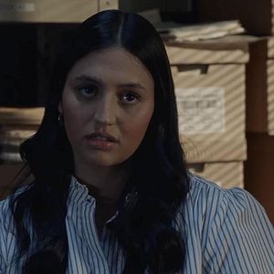 Bilder Morgane Bensadoun