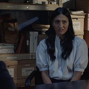 Bilder Morgane Bensadoun