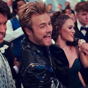 Bilder Andrew Matarazzo