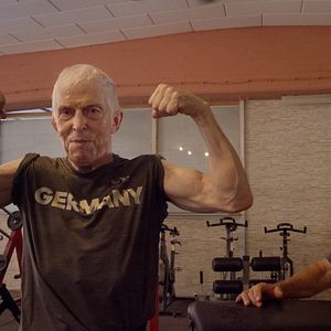 Bilder Fitness California - Wie man die extra Meile geht