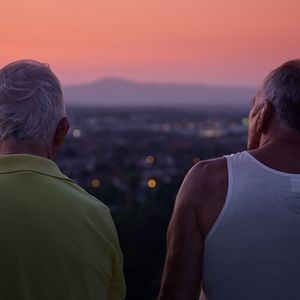 Bilder Fitness California - Wie man die extra Meile geht