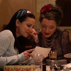 Bilder Back To Black