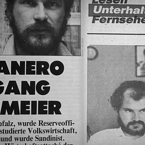 Bilder Ein Traum von Revolution