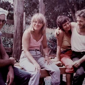 Bilder Ein Traum von Revolution