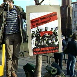 Bilder Ein Traum von Revolution