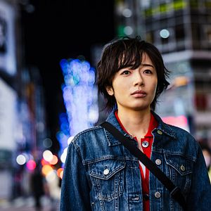 Bilder Misato Morita