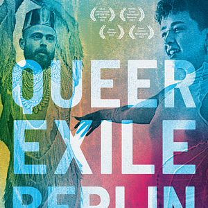 Bilder Queer Exile Berlin