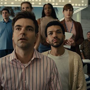 Bilder The American Society of Magical Negroes