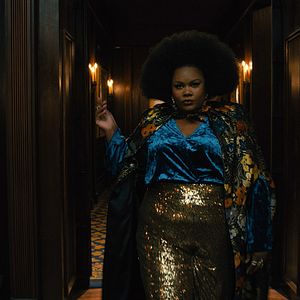 Bilder Nicole Byer