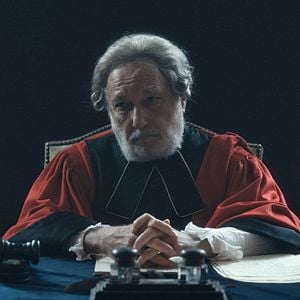 Bilder François Berléand