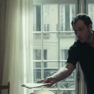 Bilder The Staircase