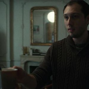 Bilder The Staircase