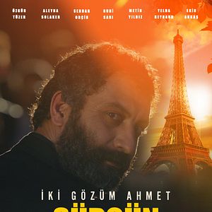 Bilder İki Gözüm Ahmet: Sürgün